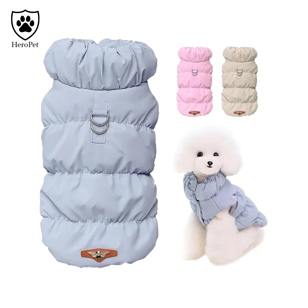 Giacca HeroPet