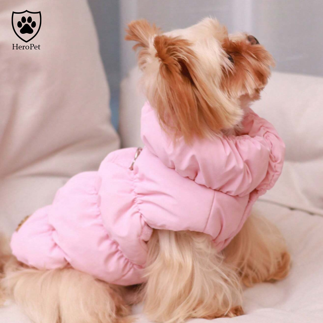Giacca HeroPet
