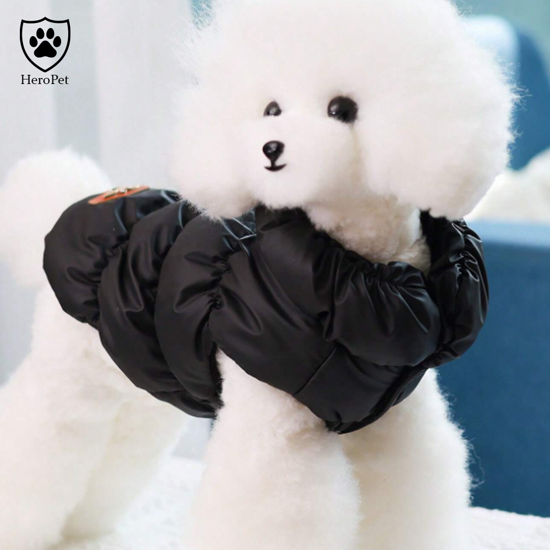 Giacca HeroPet