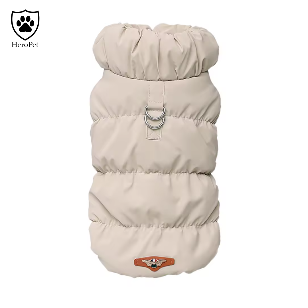 Giacca HeroPet