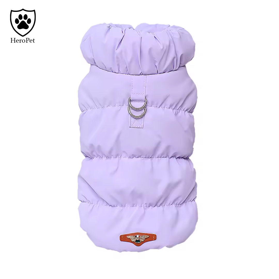 Giacca HeroPet