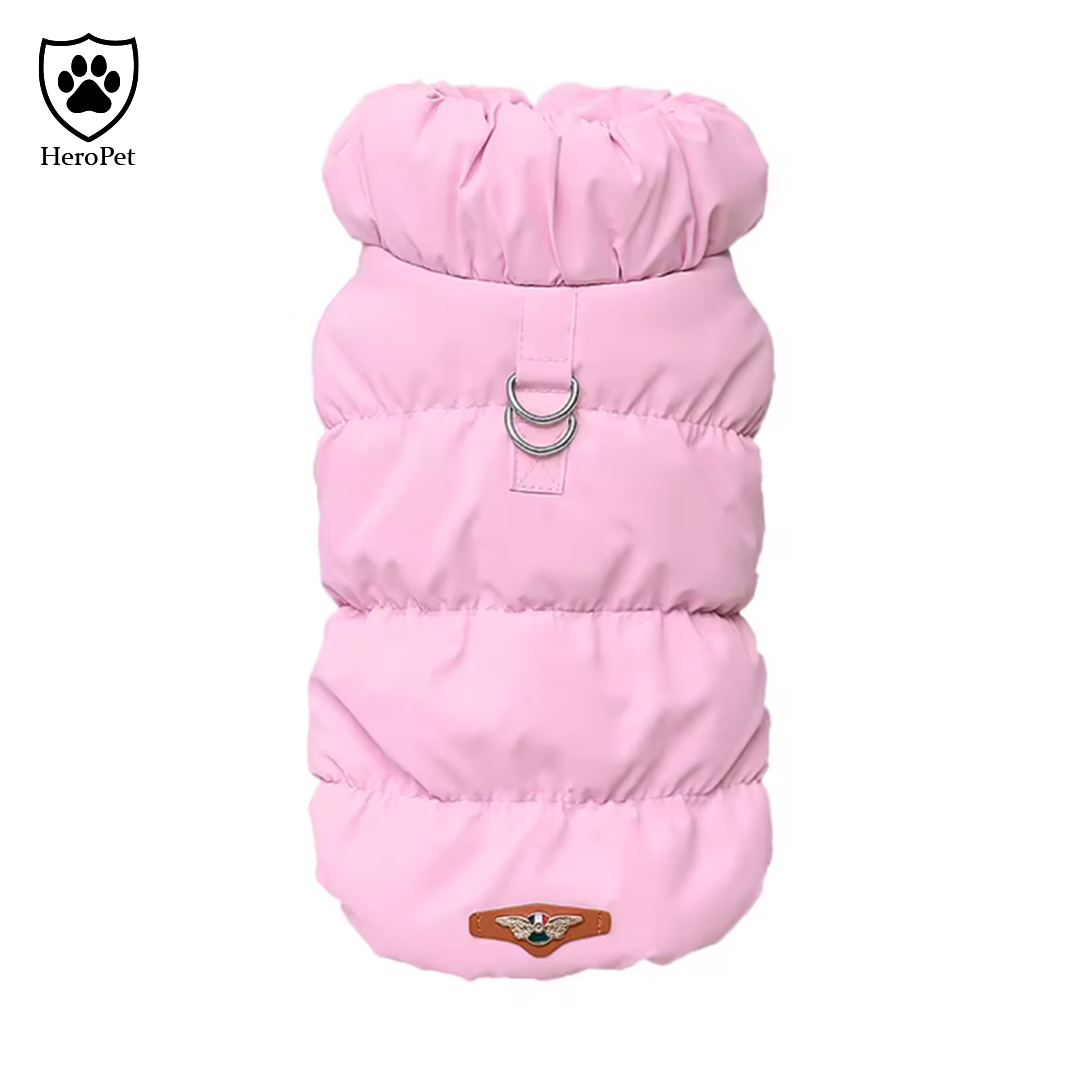 Giacca HeroPet