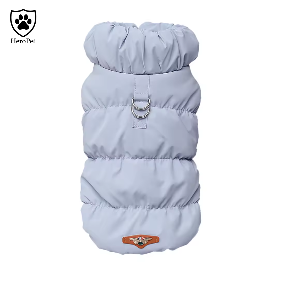 Giacca HeroPet