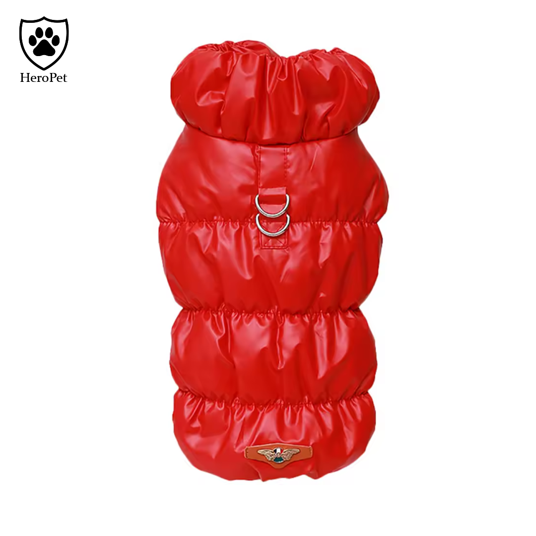 Giacca HeroPet