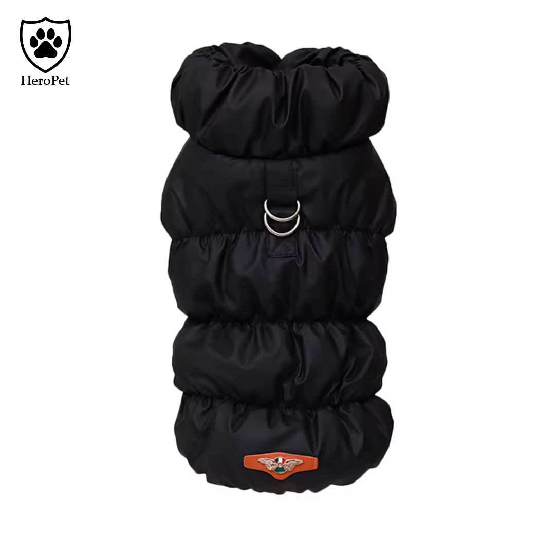 Giacca HeroPet