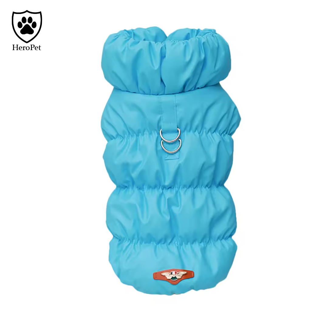 Giacca HeroPet