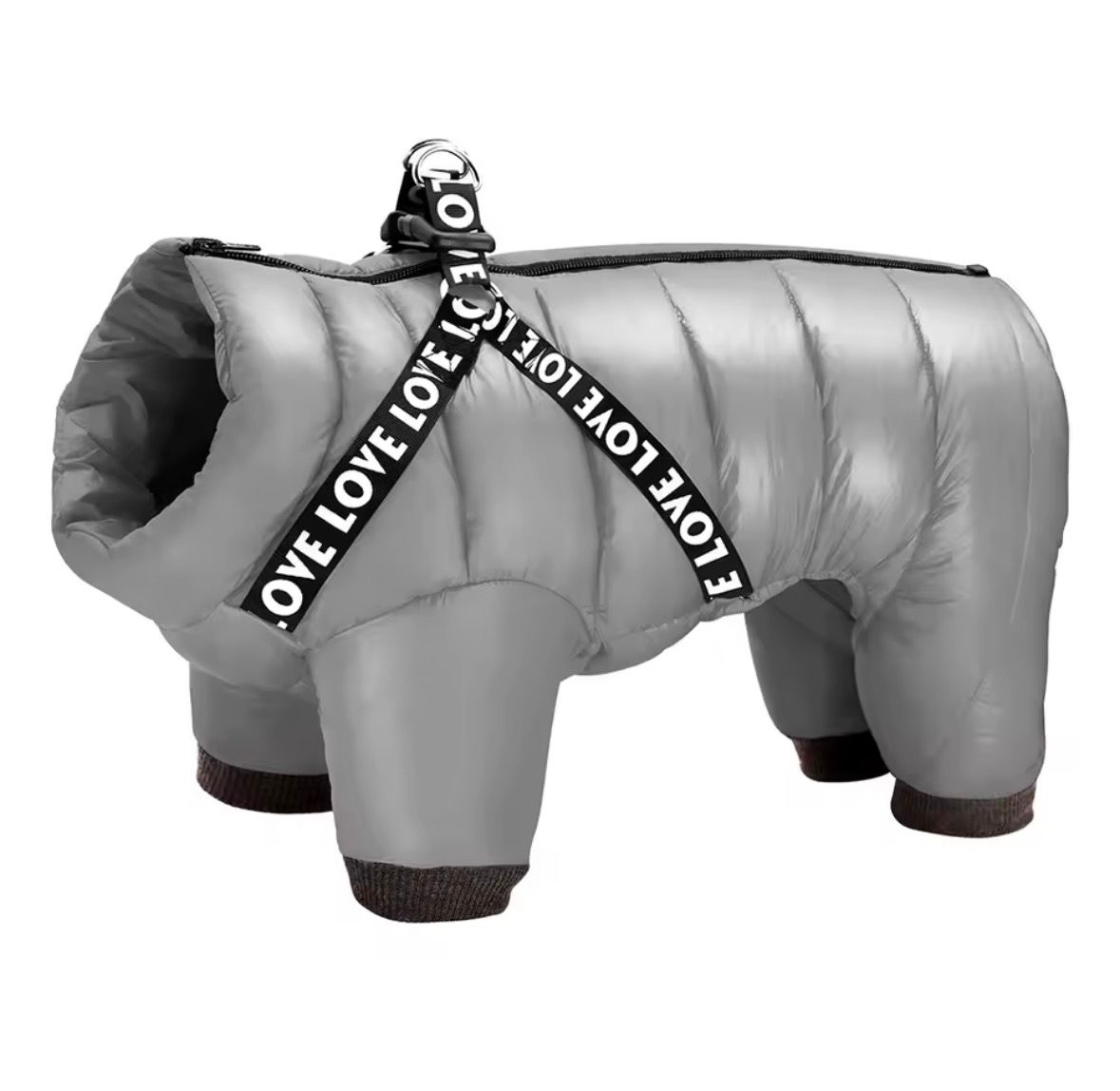 Giacca Cappotto Super Caldo.