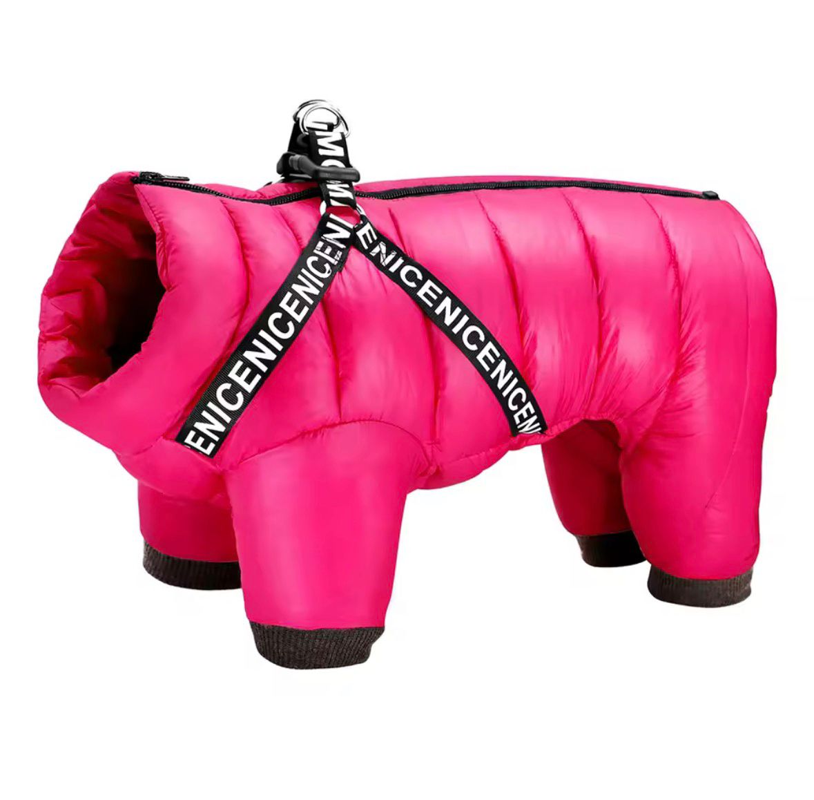 Giacca Cappotto Super Caldo.