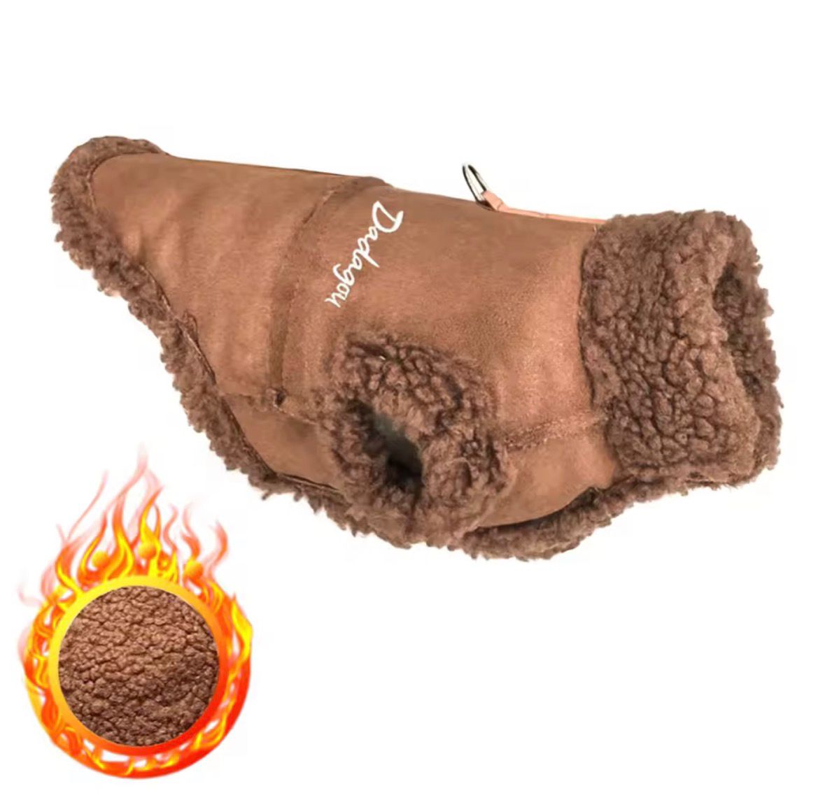 Giacca stile britannico