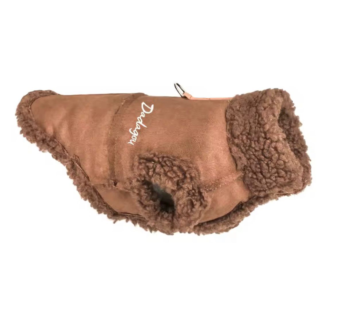 Giacca stile britannico