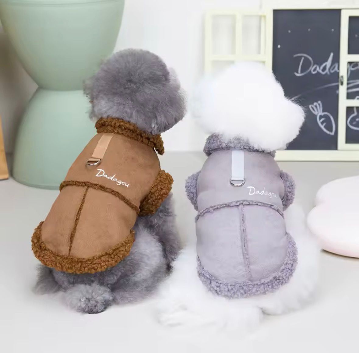 Giacca stile britannico