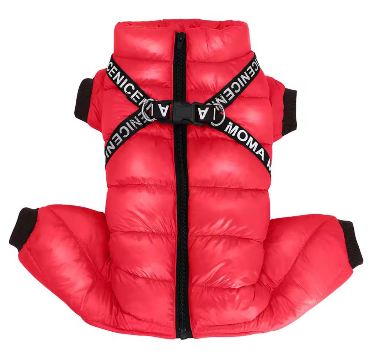 Giacca Cappotto Super Caldo.